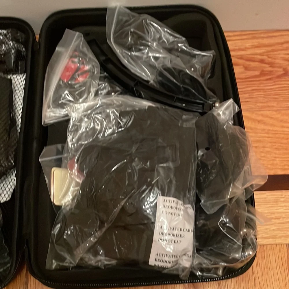 NEW NEEWER Action Camera Accessory Kit